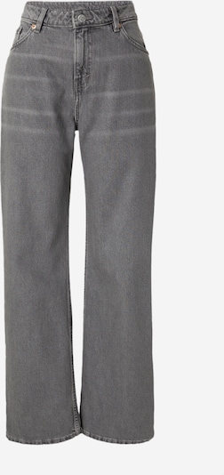 Jeans Monki di colore grigio denim, Visualizzazione prodotti