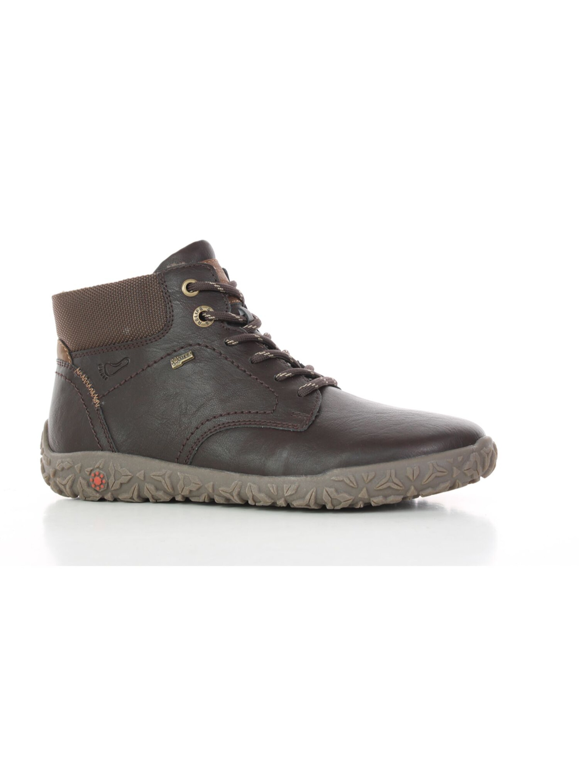 Relife Bootie in Brown
