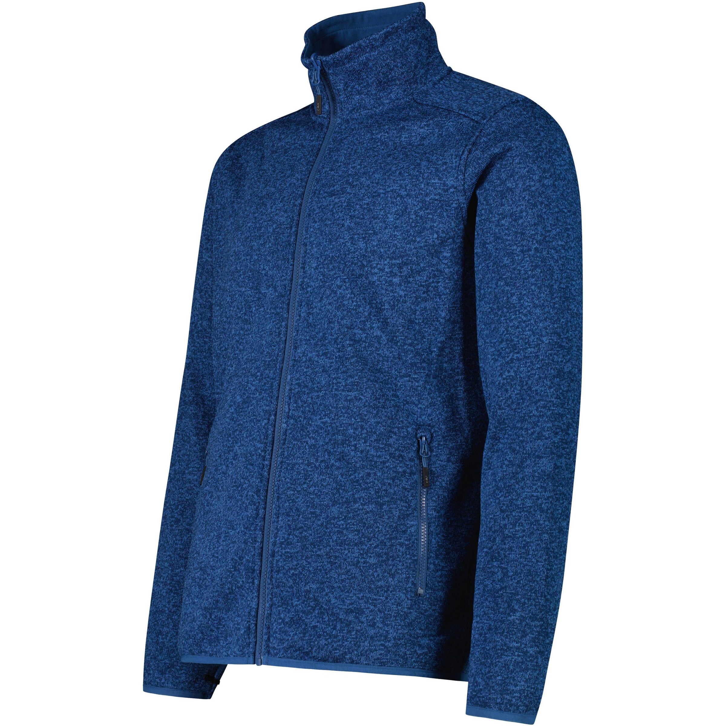 CMP Athletic Jacket in Blue