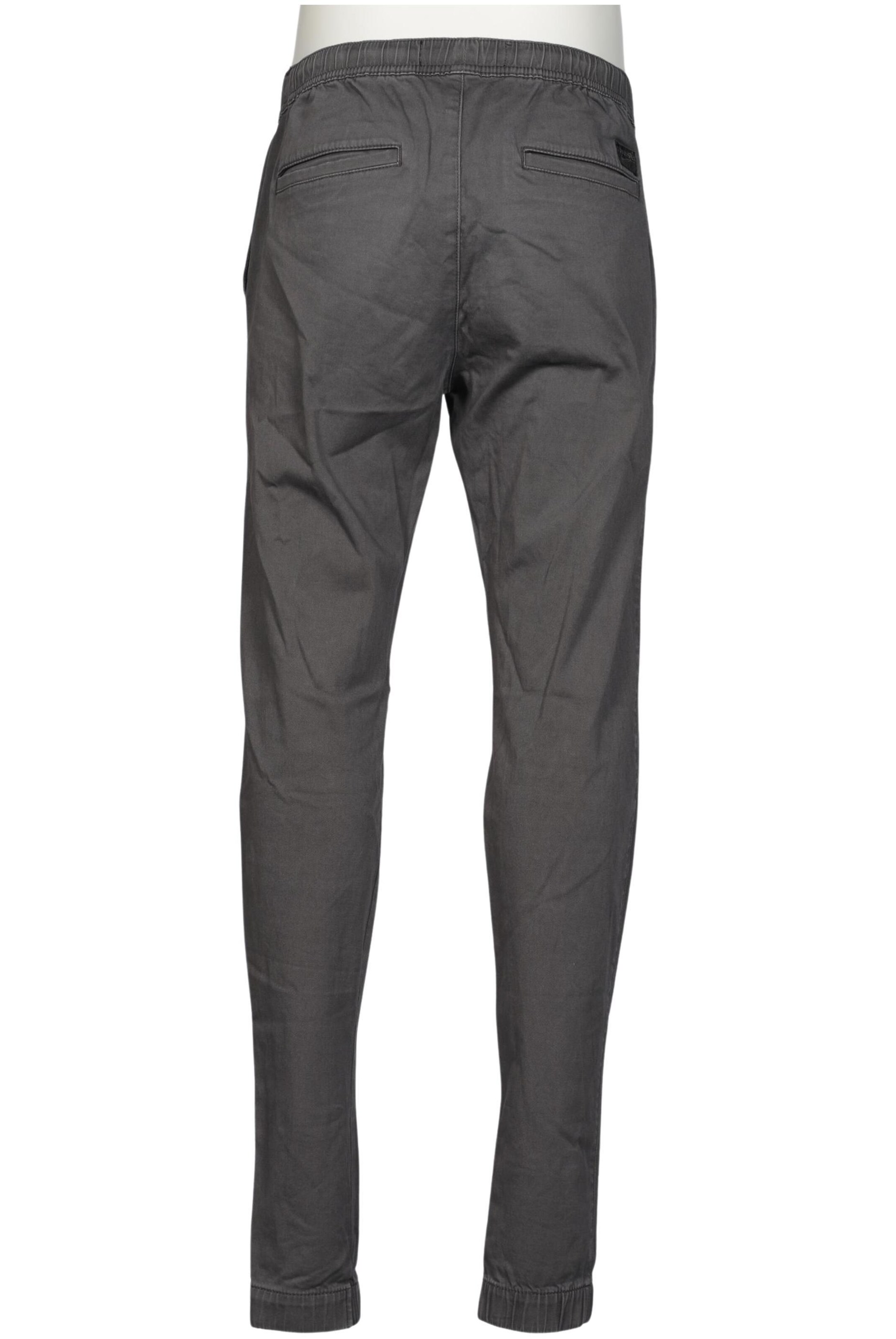 HOLLISTER Pants in 31-32 in Grey