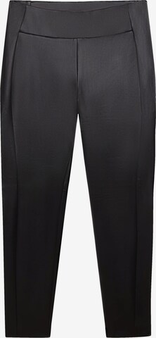 Esprit Curves Tapered Leggings in Schwarz: predná strana