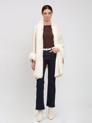 Influencer Sweater in Brown