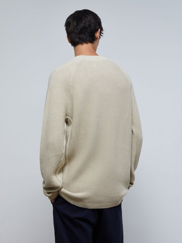 Pullover di Scalpers in beige