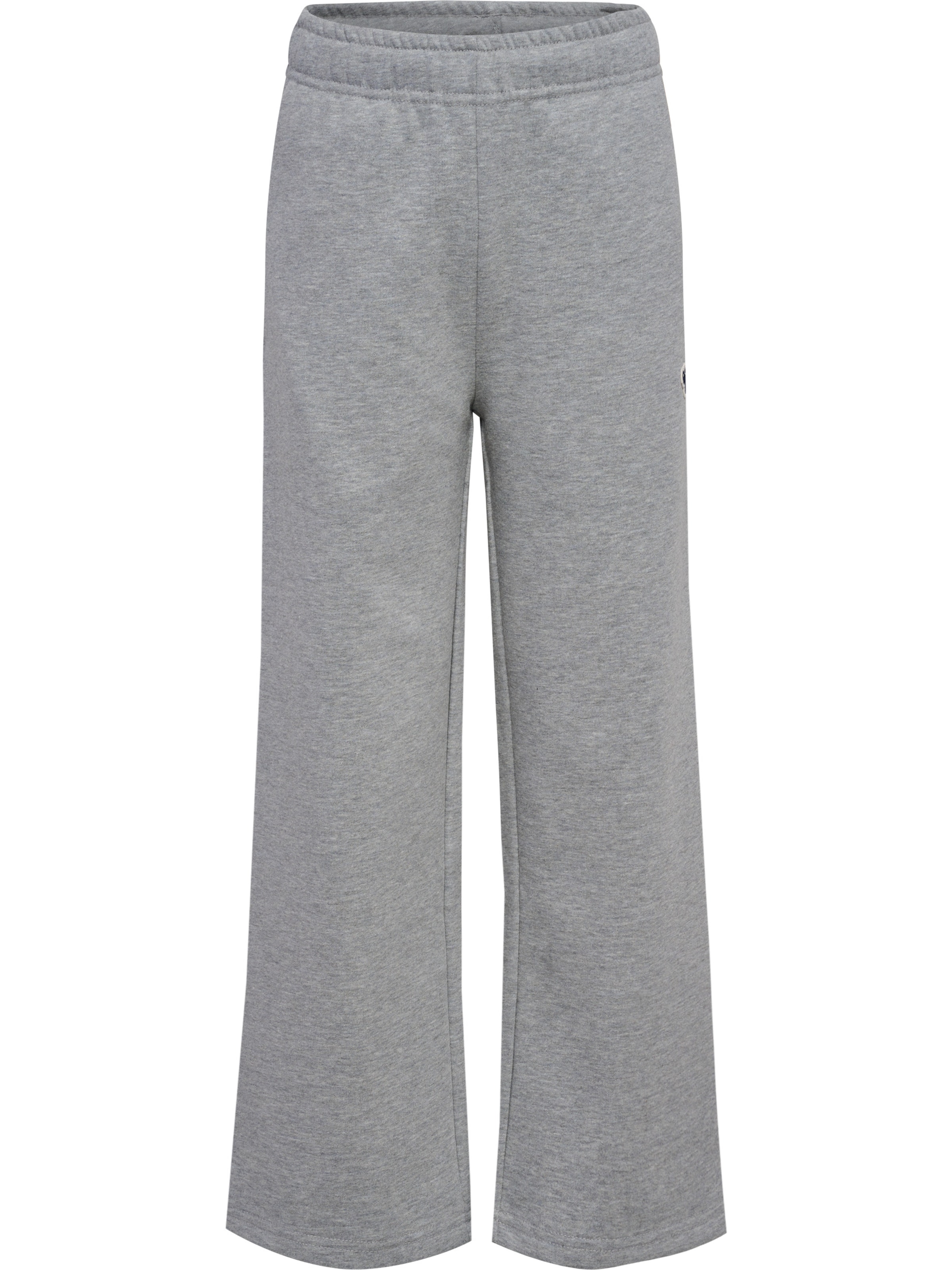 Hummel Loosefit Bukser i grå: forside