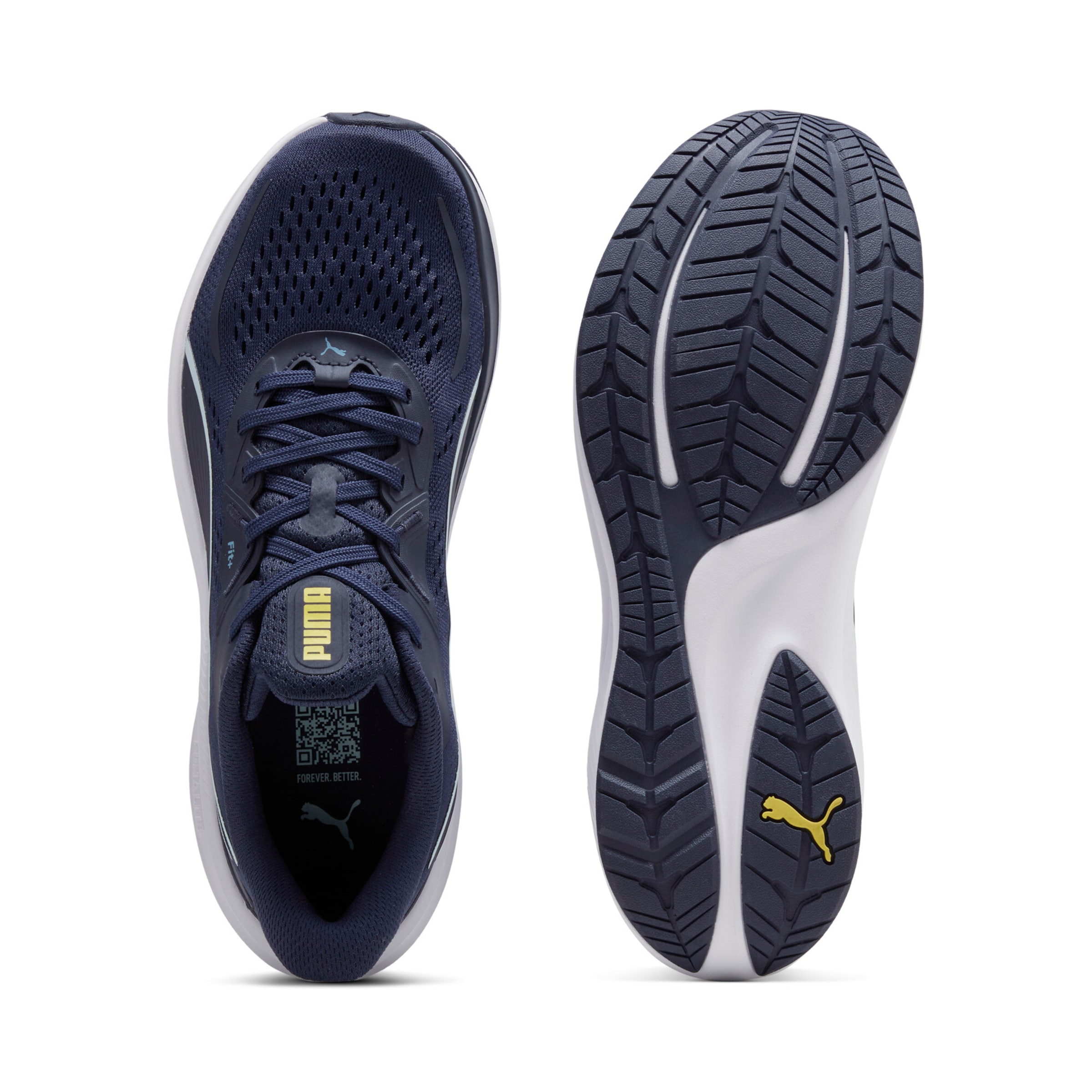 PUMA Laufschuh 'Skyrocket Lite 2' in Blau