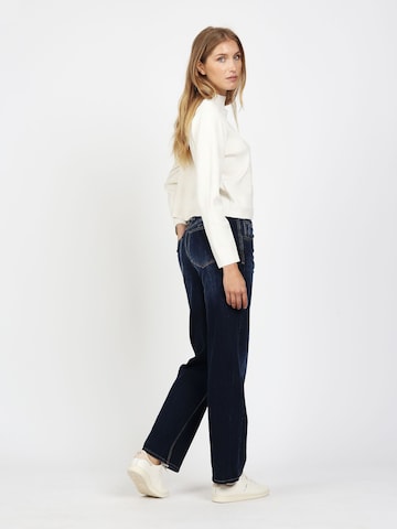 Regular Jean '94RIVER' Gang en bleu