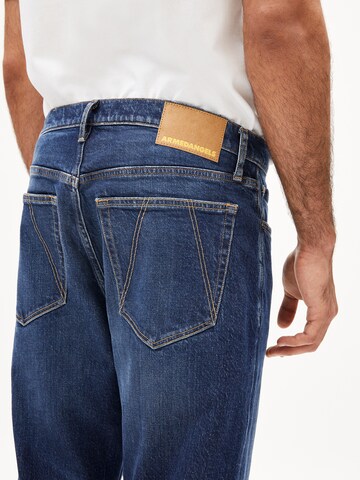 ARMEDANGELS Loosefit Jeans in Blauw