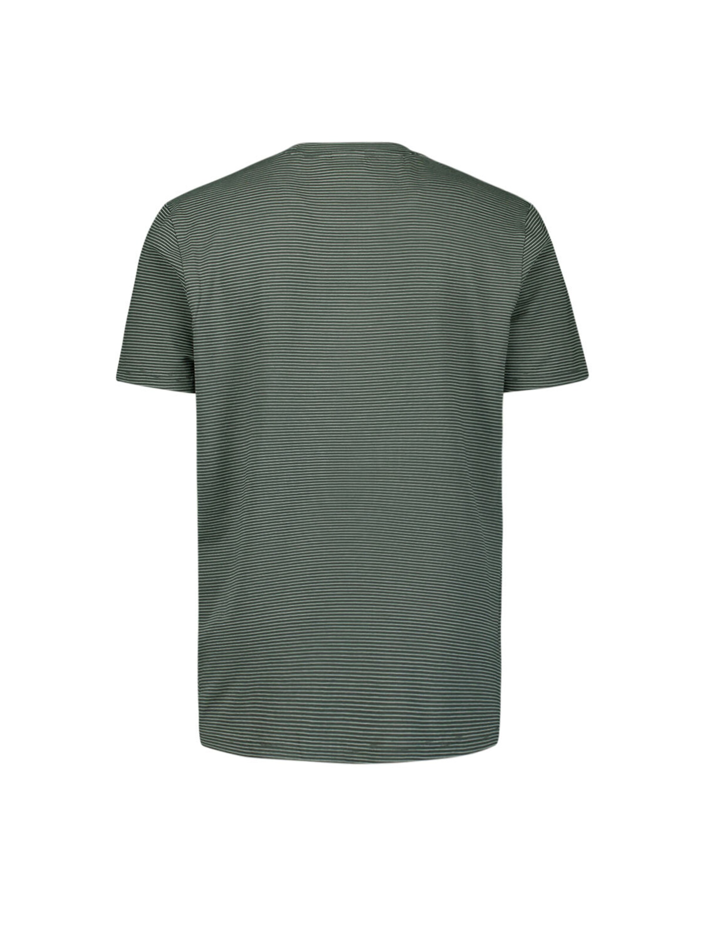 No Excess Shirt in Grey