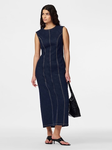 Robe 'PCFranna' PIECES en bleu