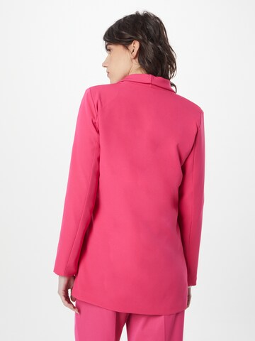 Hailys - Blazer 'Grace' en rosa