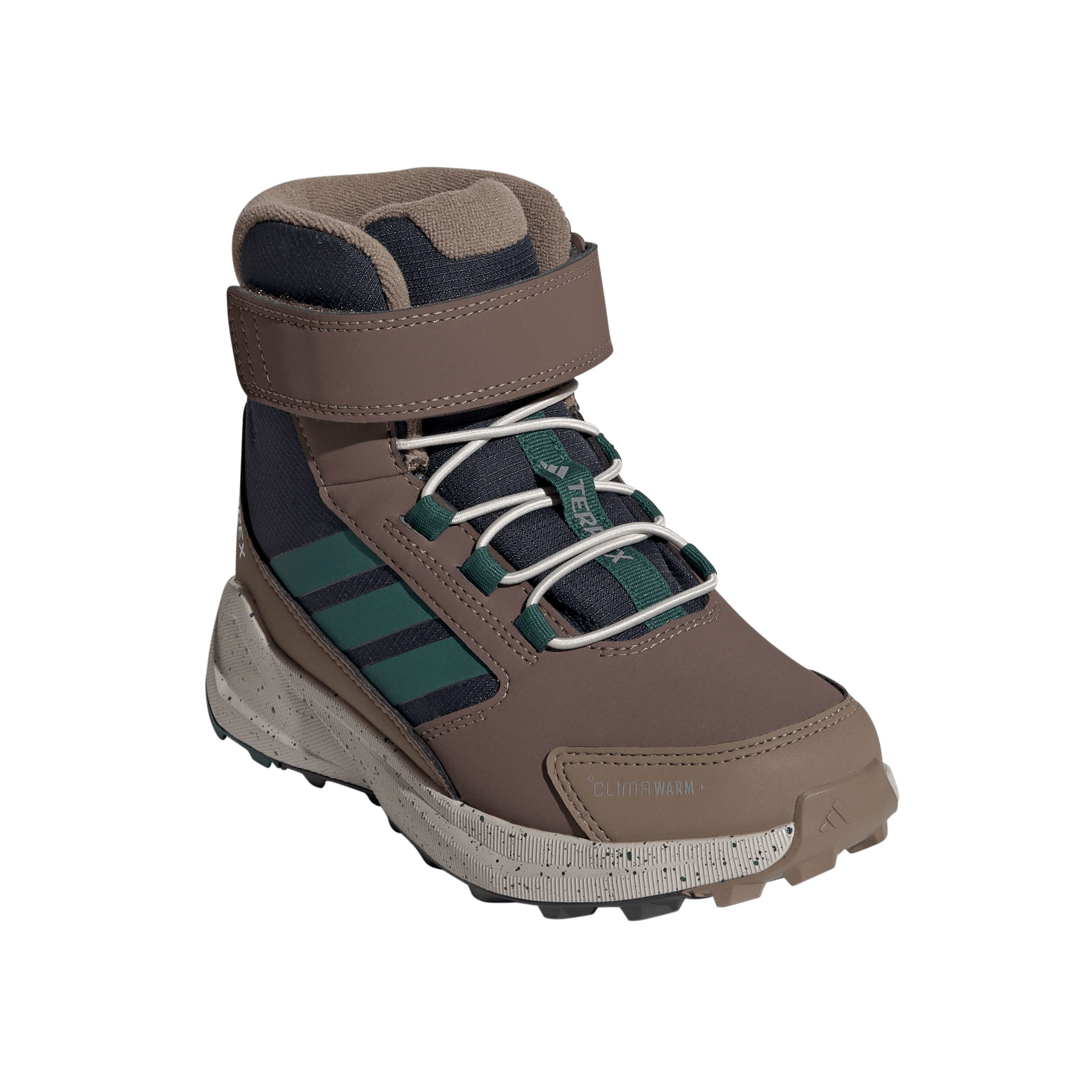 ADIDAS TERREX - Botas 'TRAILMAKER 2' en azul: frente