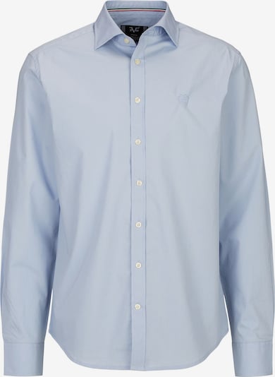 19V69 ITALIA Poslovna košulja 'Ricky' u svijetloplava, Pregled proizvoda
