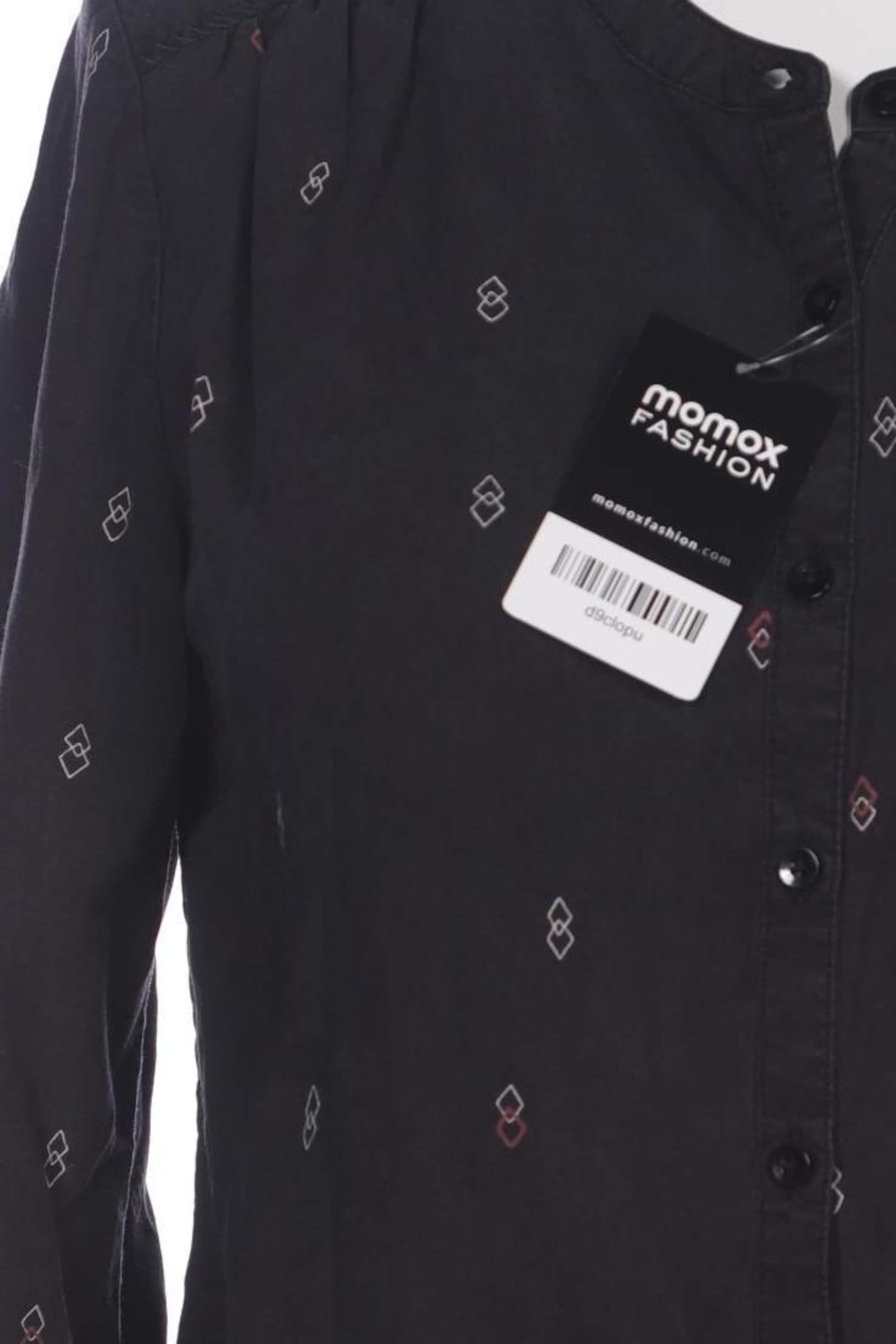 ARMEDANGELS Blouse & Tunic in L in Black