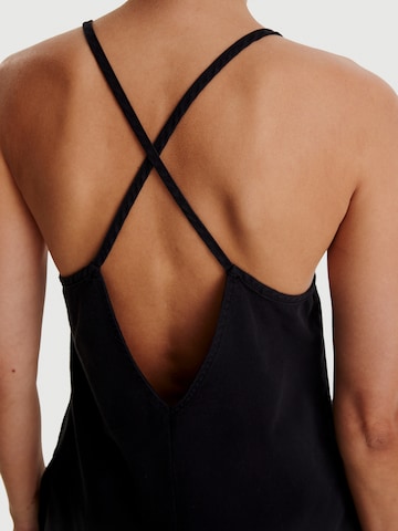 EDITED - Jumpsuit 'Berit' en negro