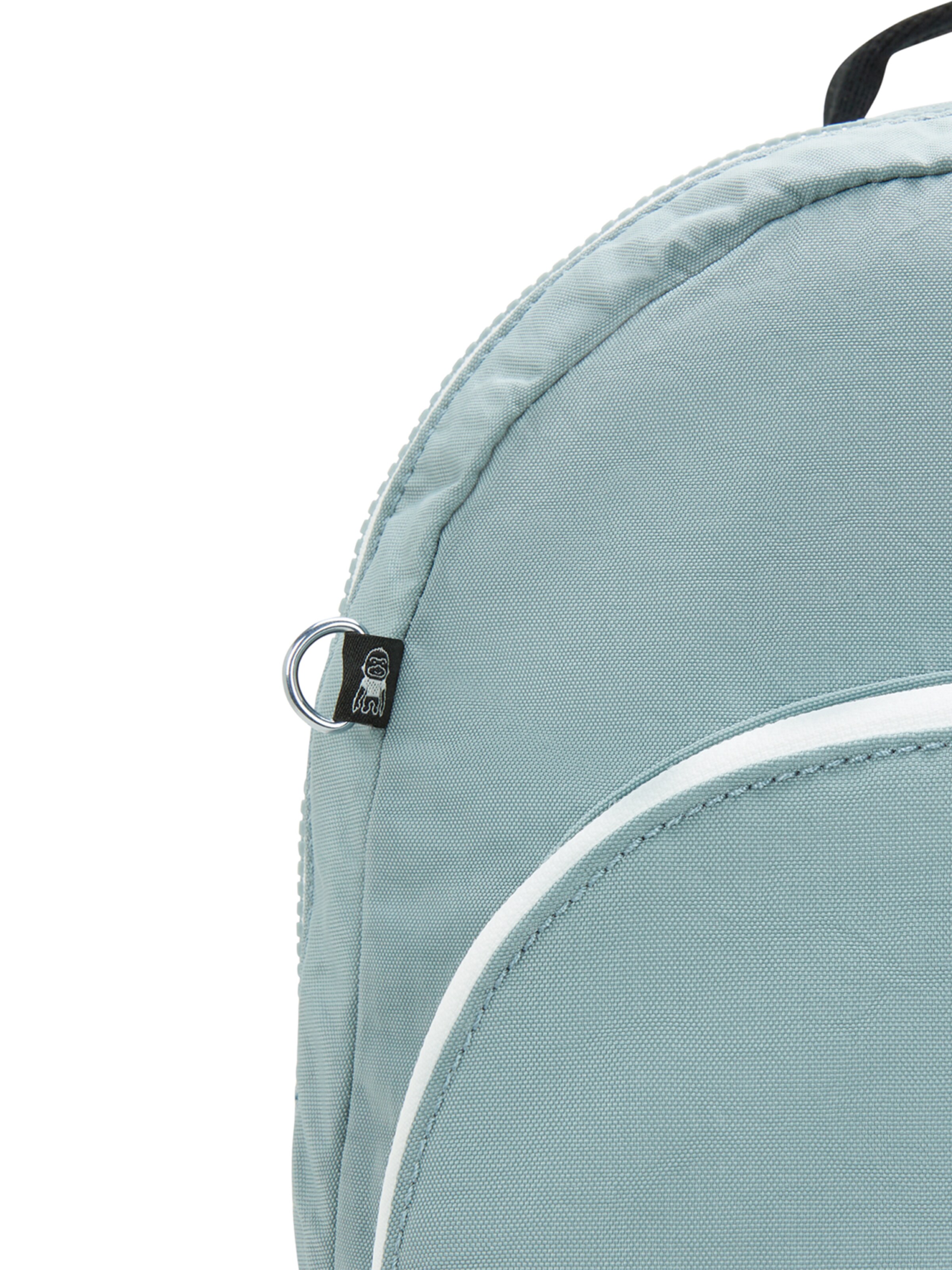 KIPLING Rucksack 'Curtis' in Grün