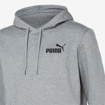 PUMA Sweatshirt in Grau