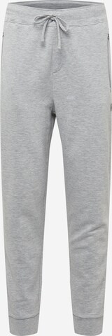 Polo Ralph Lauren Trousers in Grey: front