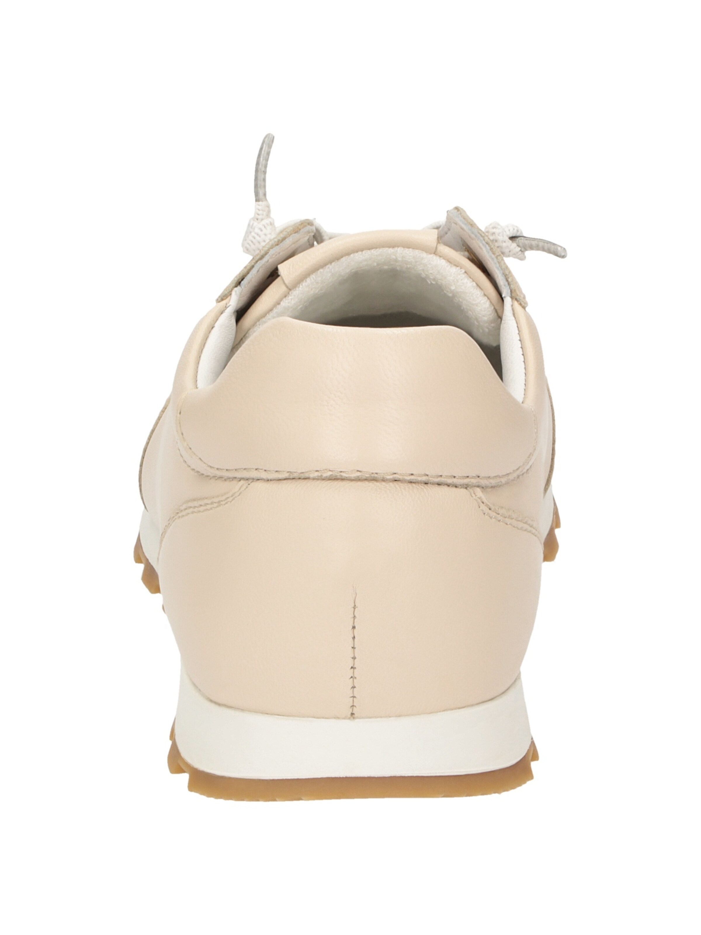 Baskets basses ' Snejana-700 ' SIOUX en beige