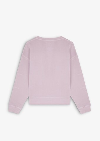 ScalpersSweater majica - ljubičasta boja