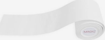 MAGIC Bodyfashion Rintaliiviasuste värissä läpinäkyvä: etupuoli