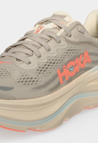 HOKA Běžecká obuv 'BONDI 9' – šedá