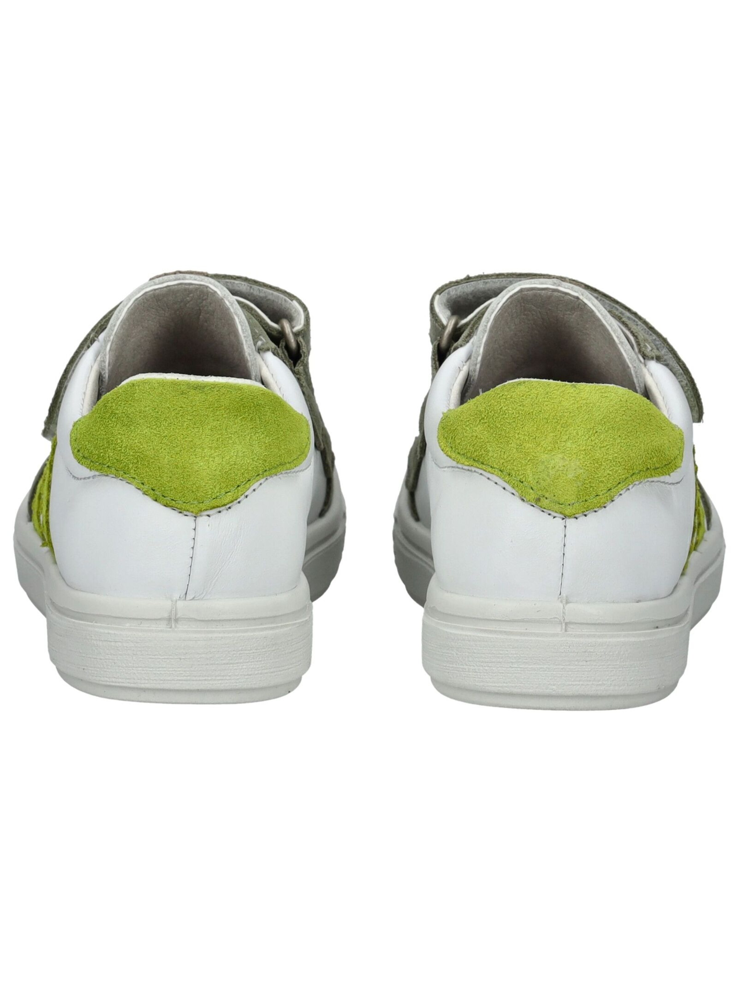 Sneaker di RICOSTA in bianco