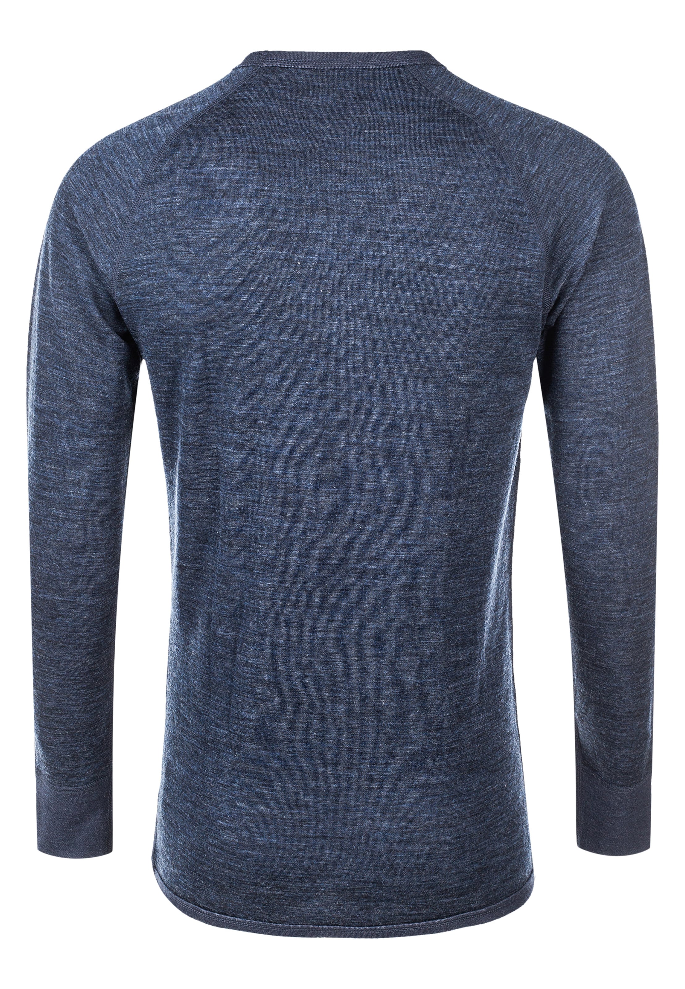 Whistler Functioneel shirt 'BRADLEY ' in Blauw