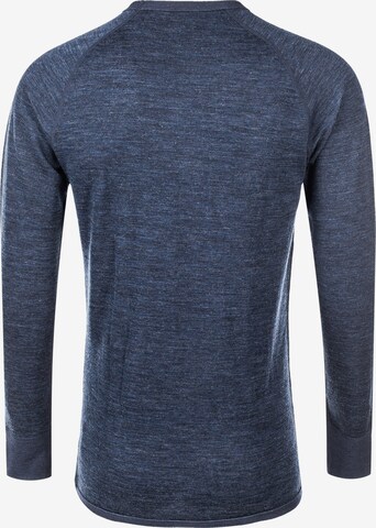 Whistler Performance Shirt 'BRADLEY ' in Blue