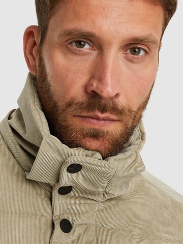 PME Legend - Chaqueta de entretiempo 'Gobbler jacket' en beige