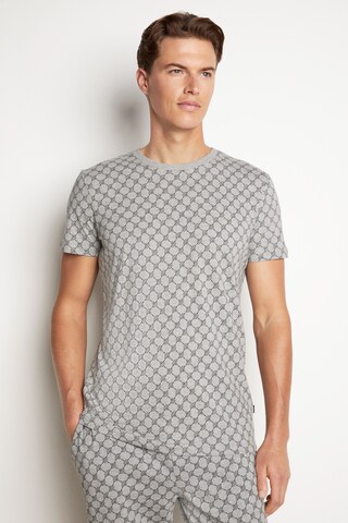 T-Shirt JOOP! en gris : devant