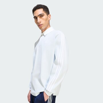 T-Shirt ADIDAS ORIGINALS en bleu