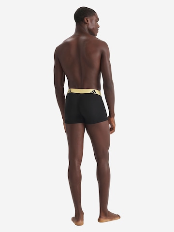 ADIDAS SPORTSWEAR Boxer shorts ' Active Flex Cotton ' in Grey