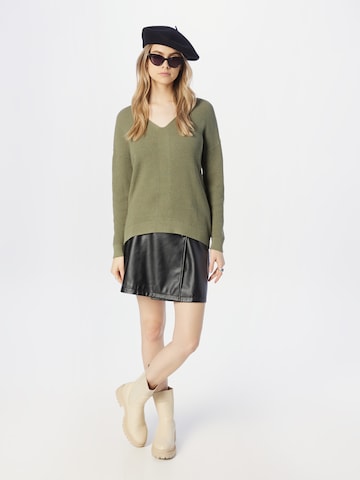 ESPRIT Sweater in Green