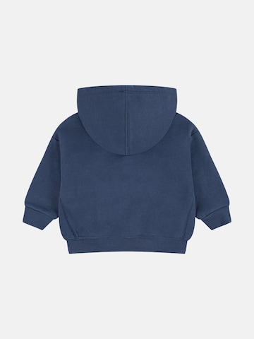 Levi's Kids Tröja 'LVB FELPA' i blå