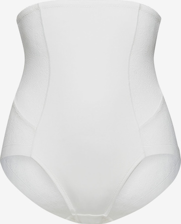 SUSA Shaping Pants 'Milano' in Beige: front