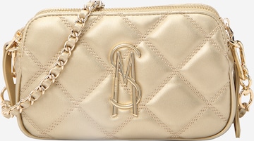 Sac à bandoulière 'BMARVIS' STEVE MADDEN en or : devant
