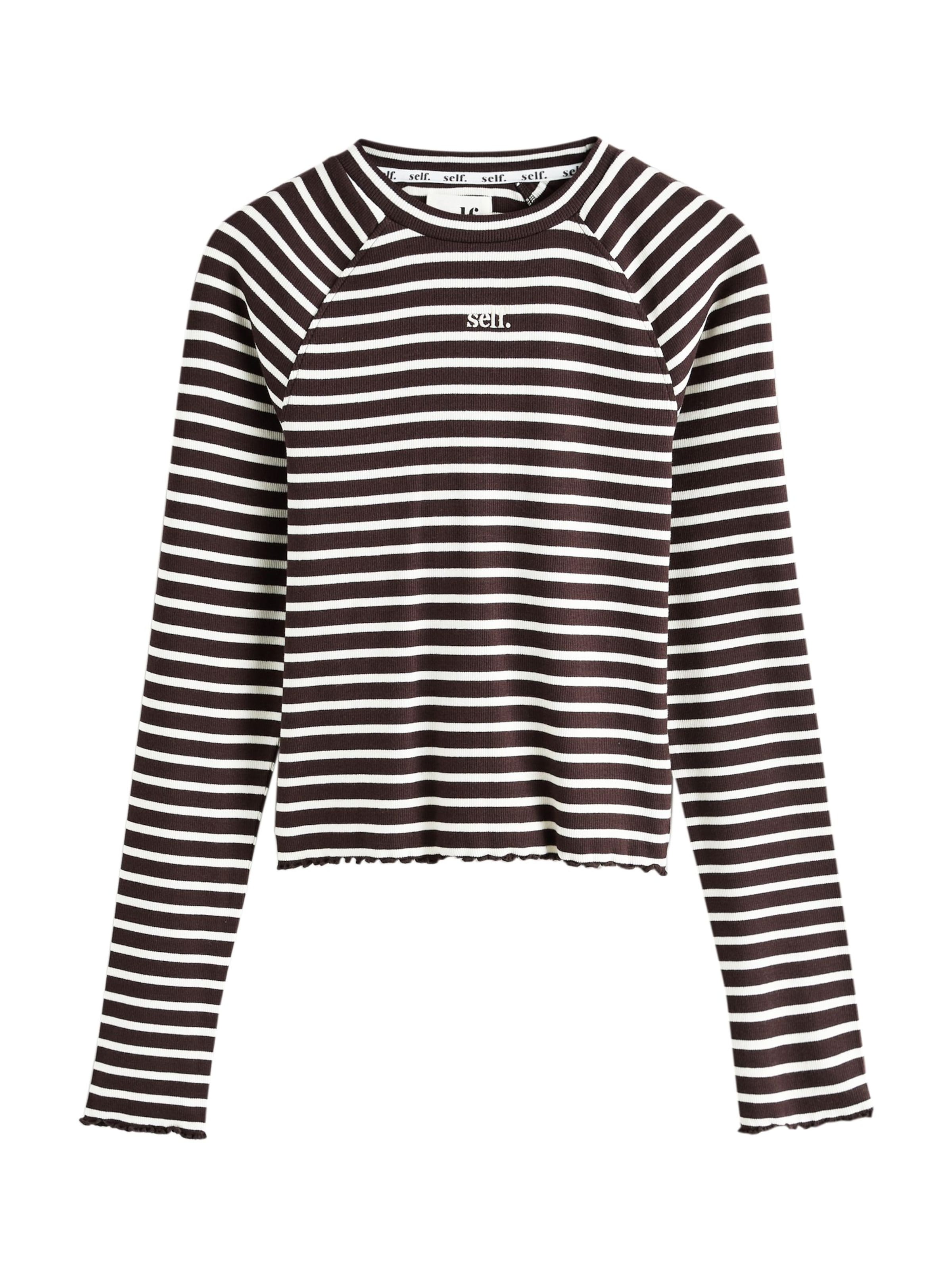 Shorty Next en marron