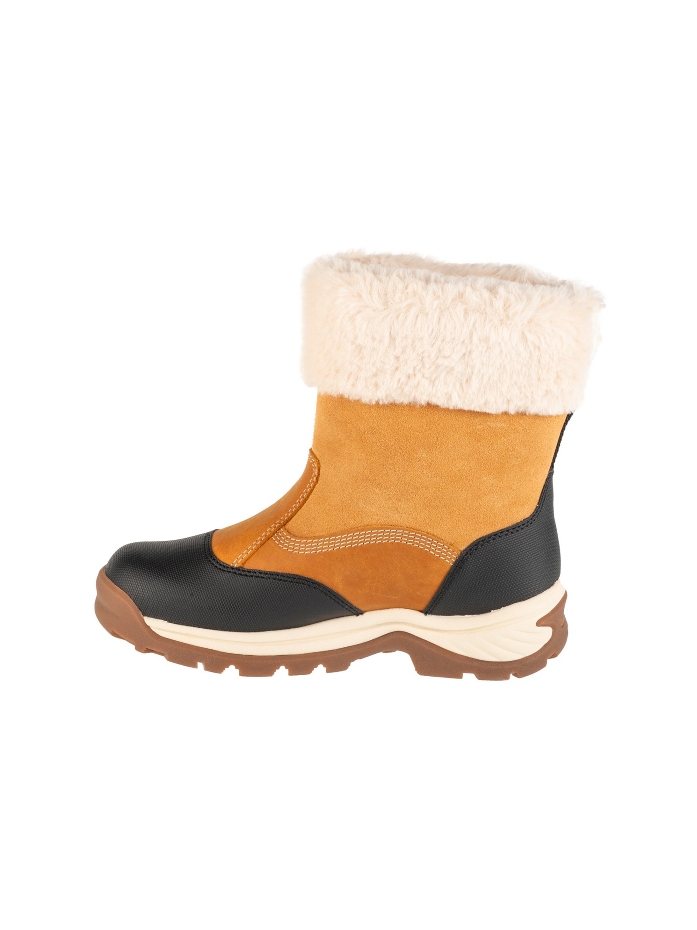 TIMBERLAND Boots‌‌ in Gelb