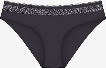 TRIUMPH Slip 'Red Label Feel of Modal' in Grau: Vorderseite