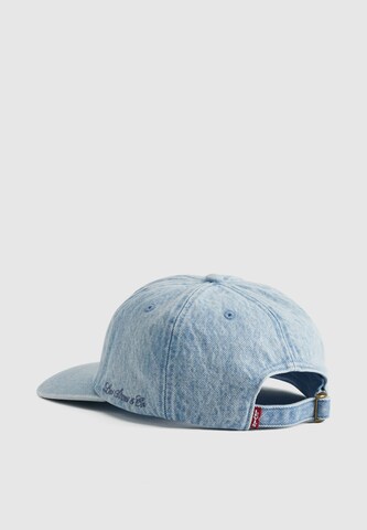 LEVI'S ® Kapa 'SOMA' | modra barva
