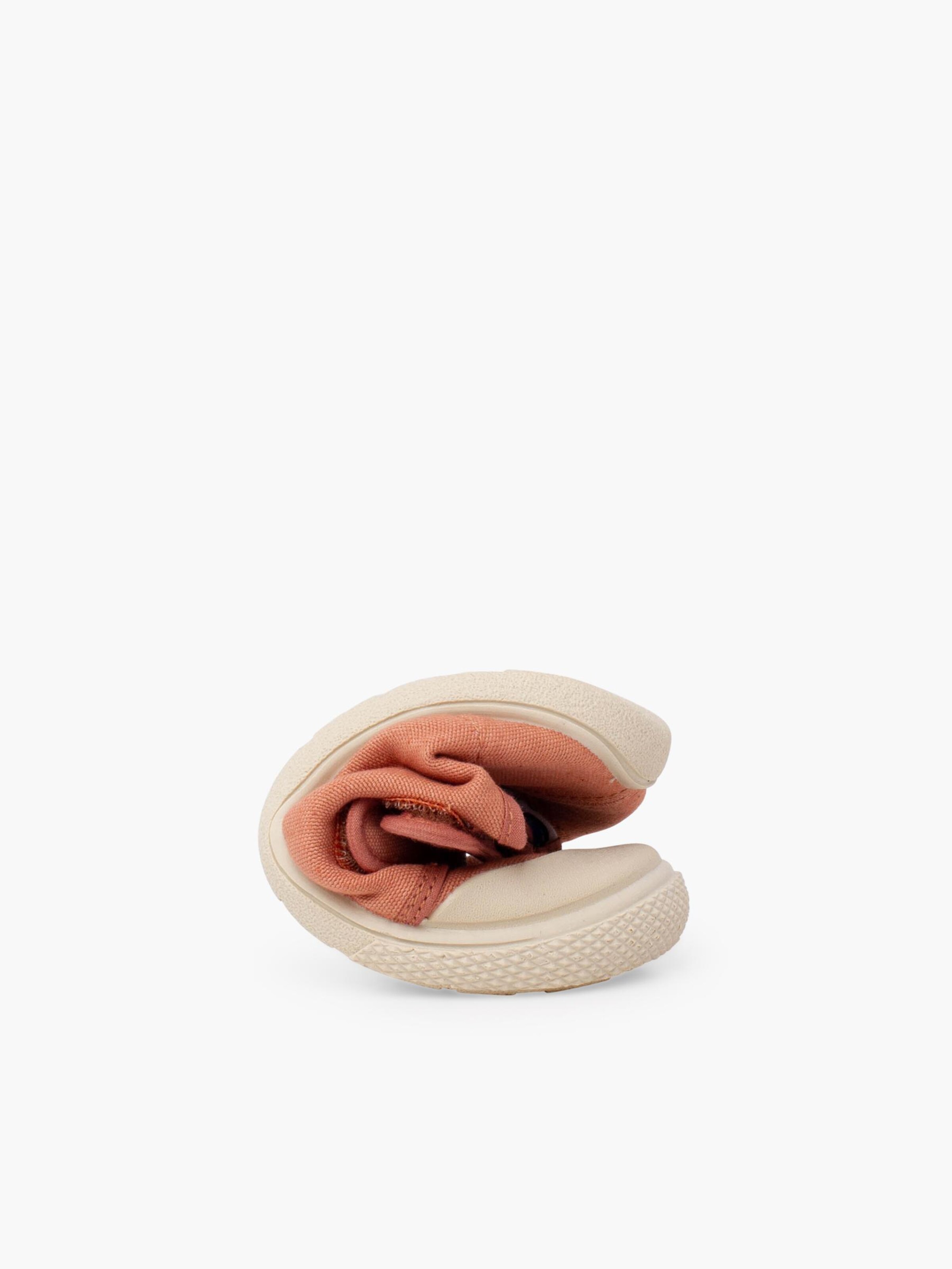 Pisamonas Trainers in Red