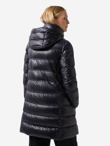 BOGNER Mantel in Blau