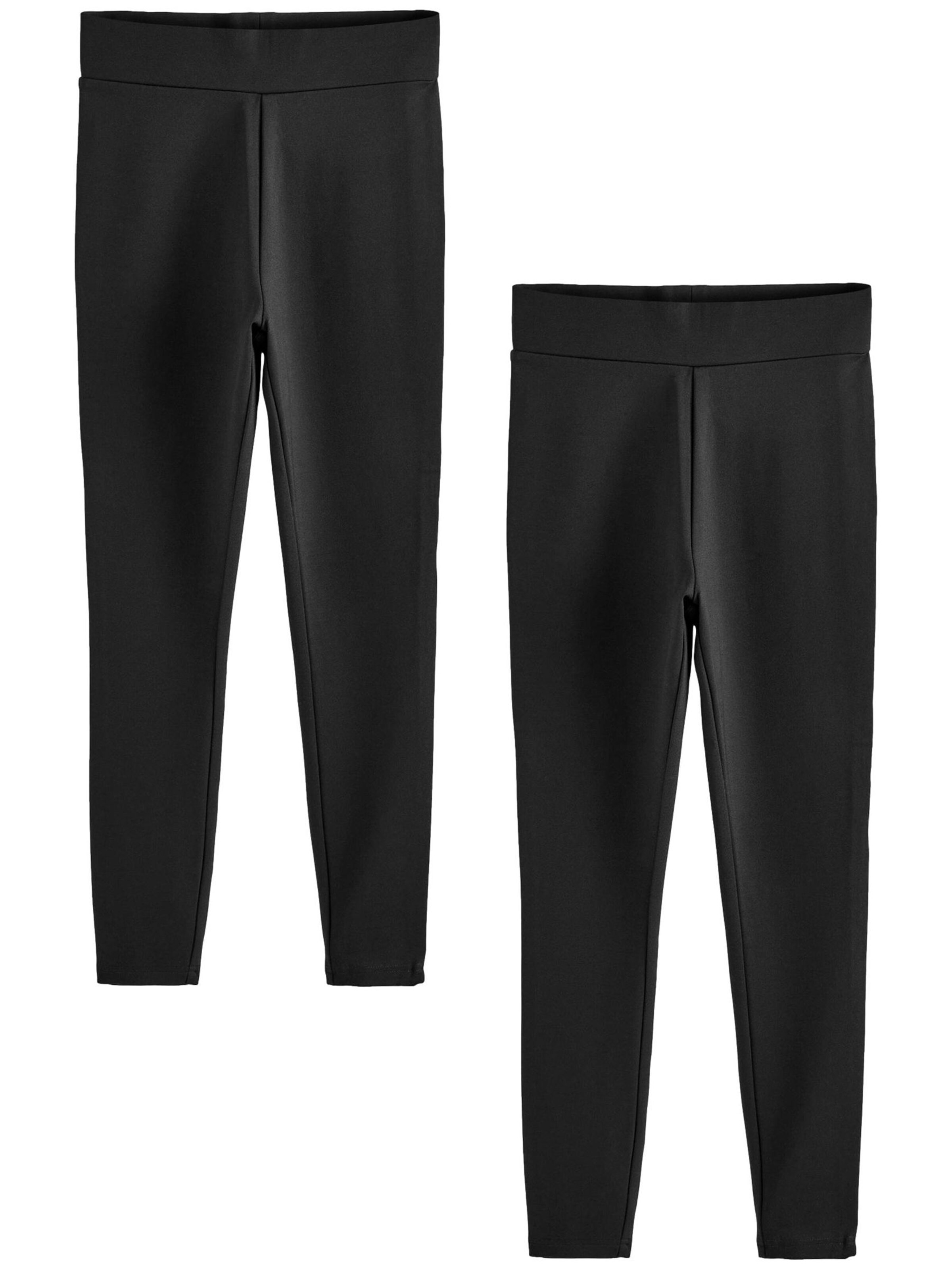 Leggings Next di colore nero, Visualizzazione prodotti