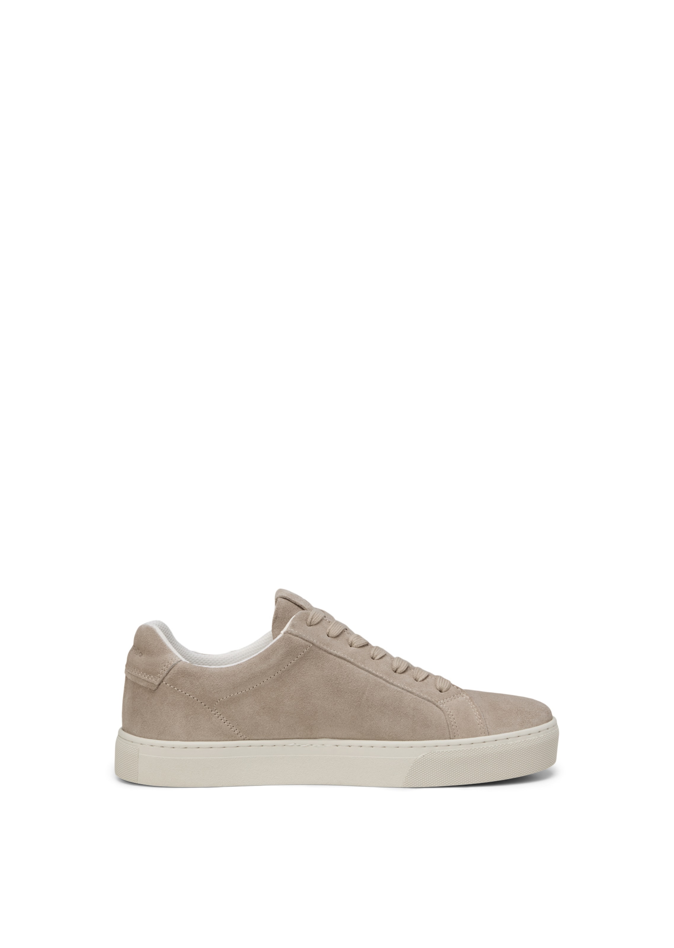 Marc O'Polo Sneaker 'Agar' in Beige