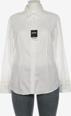 Van Laack Blouse & Tunic in XL in White: front