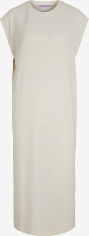 JJXX Knit dress 'JXVera' in White: front