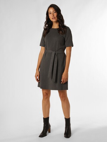 s.Oliver Dress in Grey: front