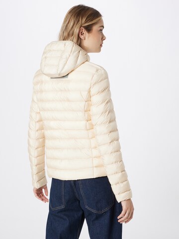 No. 1 Como Between-Season Jacket 'Bergen' in Pink