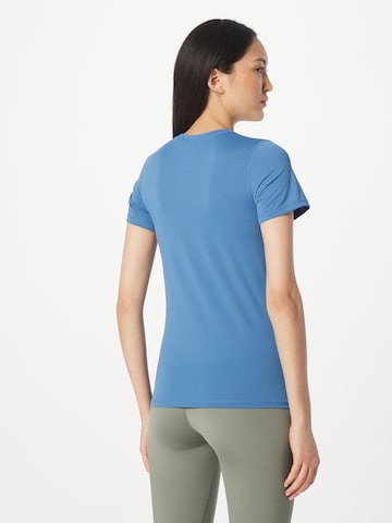 Röhnisch Functioneel shirt in Blauw