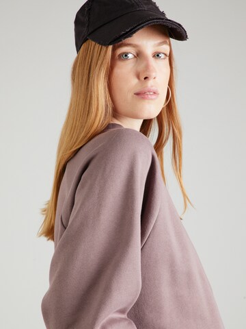 Sweat-shirt GAP en marron